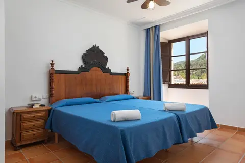 Santuari de Lluc in Palma — foto 22