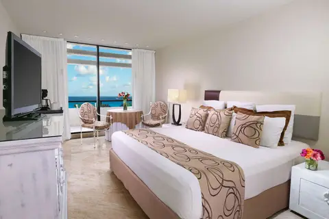 The Pyramid At Grand Oasis in Cancún — foto 5