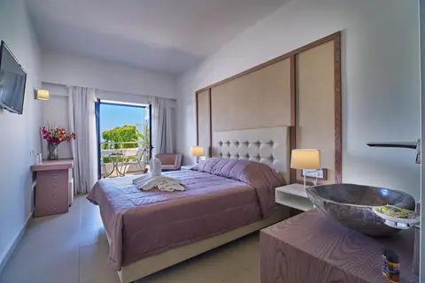 Eva Bay in Δήμος Ρεθύμνης — foto 25
