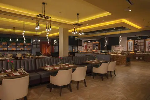 Secrets Playa Mujeres Golf & Spa Resort in Cancùn — foto 30
