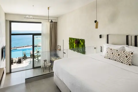 Akrotiri Olympus Luxury Suites in Athene — foto 5