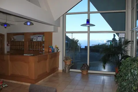 Eira do Serrado Hotel & Spa in Funchal, foto 15