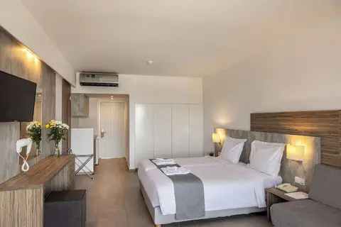 Kapetanios Aqua Resort in Peyia — foto 3