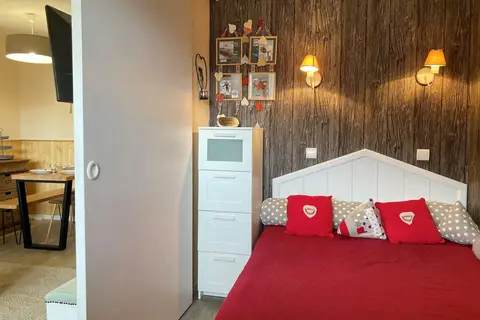 Résidence Hotel de la Falaise in Flamanville — foto 5