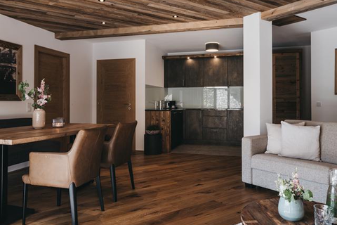 VAYA Fieberbrunn - Hotel foto 19