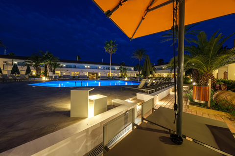 Oassium Hotel at Estival Park foto 22