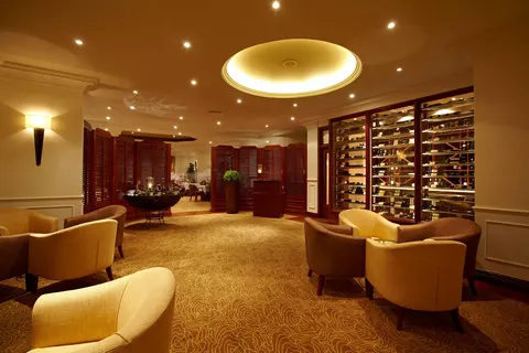 Hotel The Cliff Bay foto 10