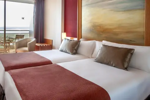 Hotel Catalonia Majorica in Palma — foto 5