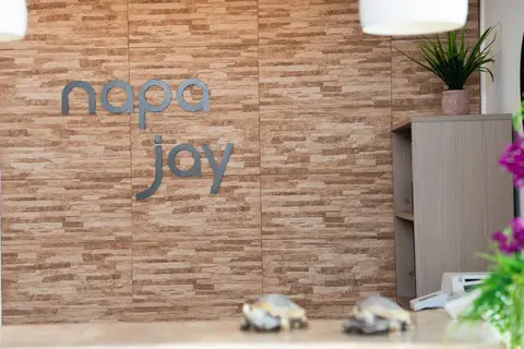 Napa Jay Hotel in Ayia Napa — foto 20