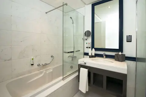 The Edge Hotel Creekside in ديرة — foto 19