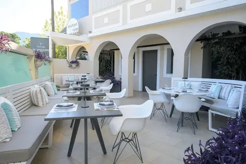 Thomais Boutique Hotel in Municipal Unit of Lefkada, foto 25