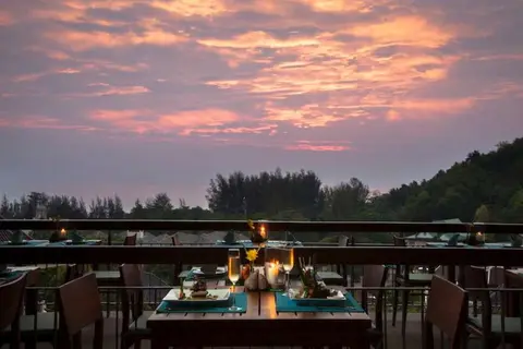 Mandarava Resort & Spa in ตำบลกะรน — foto 16
