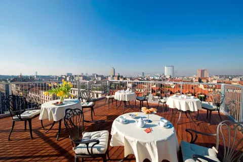 Unahotels Galles Milano foto 3