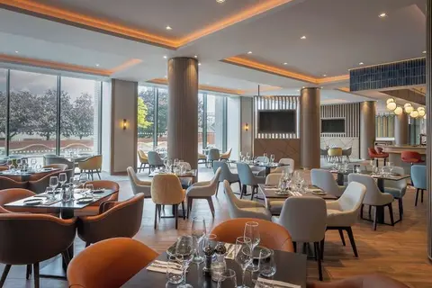 Maldron Hotel Liverpool City Centre in Liverpool — foto 8