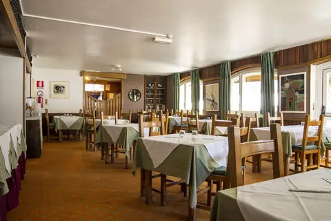 Hotel Hermitage in Sestriere, foto 3