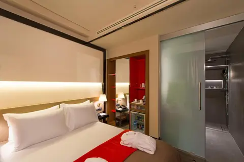 Favori Hotel in Fatih, foto 20