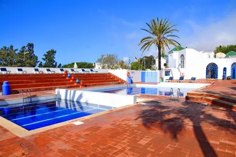 Residence Igoudar in Rabat — foto 12