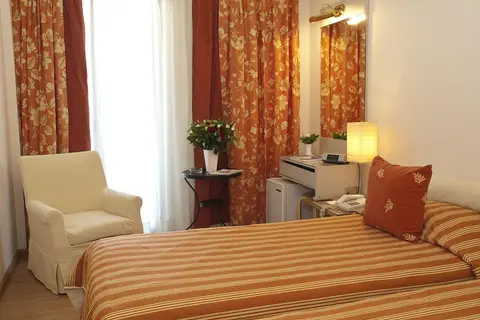 The Park Hotel Piraeus in Piraeus — foto 6