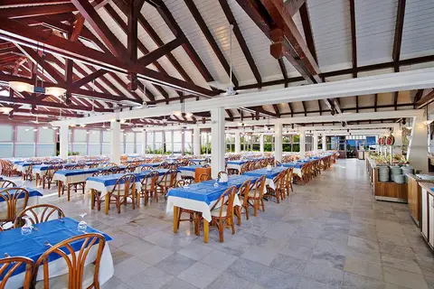 Yalihan Aspendos in Alanya — foto 25