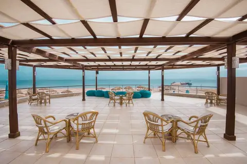 Shams Lodge Watersport Resort in Safaga, foto 15