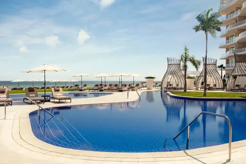 The St. Regis Al Mouj Muscat Resort in Muskaatdruif — foto 5