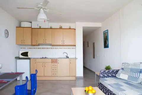 Appartementen Costa Verde in Cambrils — foto 6