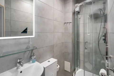 OYO Townhouse New England Victoria in Londen, foto 19