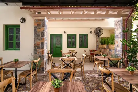 Villa Elite in Δημοτική Ενότητα Χερσονήσου — foto 12