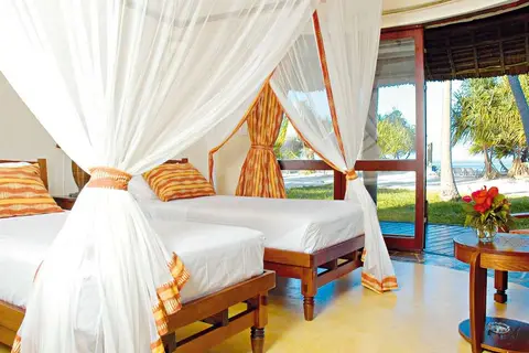 Ocean Paradise Resort in Kiwengwa — foto 5