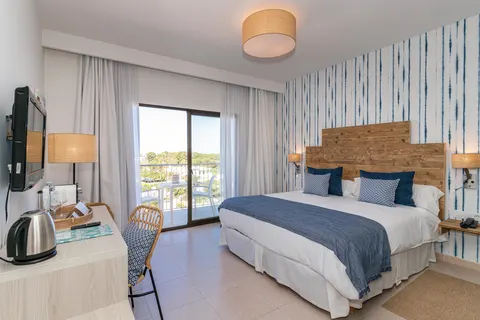 Hotel Playa Santandria in Ciutadella — foto 3