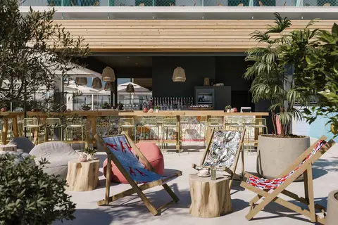 [PLACES] Dalmacija by Valamar in Rijeka — foto 6
