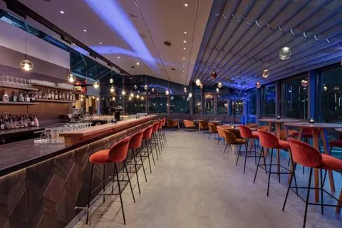 Hotel VierJahreszeiten am Seilersee foto 6