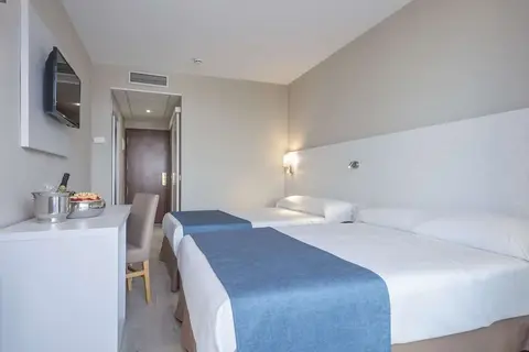 Best Hotel Mediterraneo in Salou — foto 6