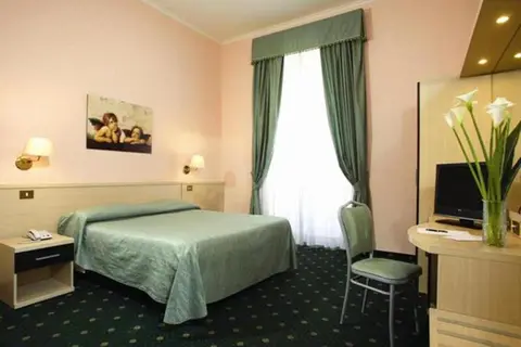 Hotel Priscilla in Rome, foto 20