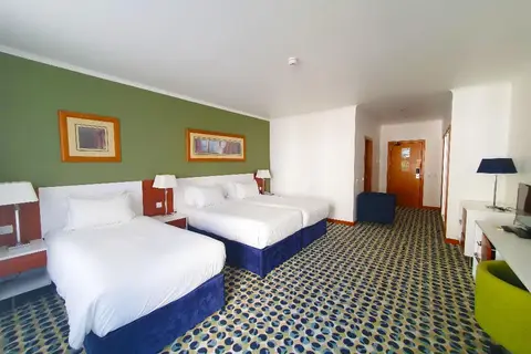 Casa de Sada Algarve Beach Resort, Curio Collection by Hilton in Armação de Pêra, foto 14