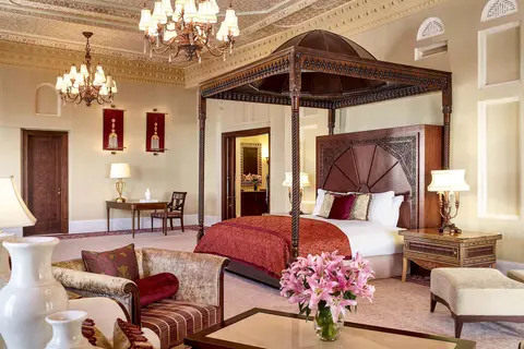 Sofitel Bahrain Zallaq Thalassa Sea & Spa in الزلاق — foto 6