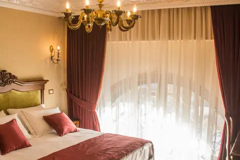 Hotel Epidamn in Durres, foto 15