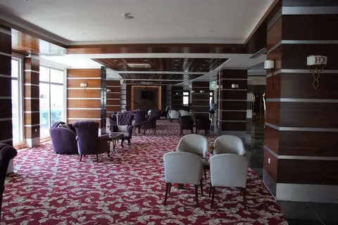 Diamond Resort & Spa in Alanya — foto 14