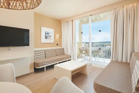 Protur Badía Park Aparthotel in Palma — foto 12