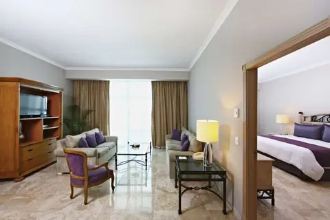 Sandos Cancun Lifestyle Resort in Secrets The Vine Cancún — foto 14