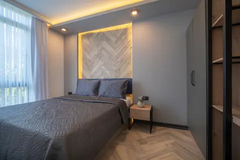 Meyde Suites in Konyaalti — foto 17
