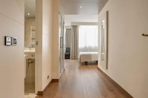 Mariano Cubi Aparthotel Barcelona in Barcelona — foto 18