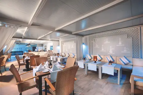 Jaz Aquaviva in Makadi Bay — foto 21