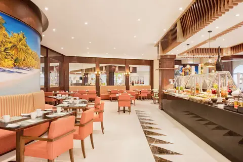 Wyndham Garden Salalah in مرباط — foto 10