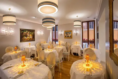 Mozart in Rome — foto 6