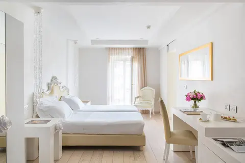 Hotel & Spa Boscolo Exedra Nice foto 9