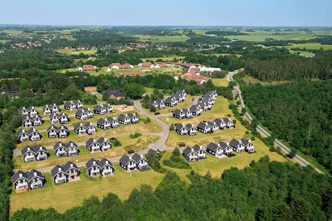 Vakantiepark Sohojlandet in Gjern — foto 18