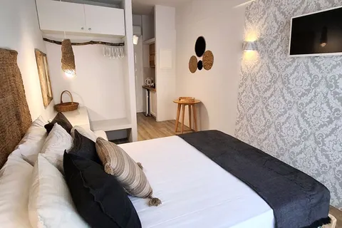 Fly & Go Electra Luxury Apartments foto 10