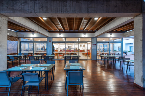 Hotel LIVVO Corralejo Beach - logies foto 10