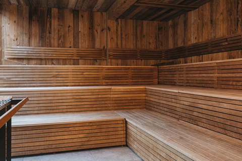 VAYA Fieberbrunn - Hotel foto 28